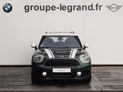 Occasion 2018 Mini ONE Citadine | 23 499 €