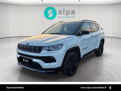 Occasion Jeep Compass 240 ch (176 kW) 2023 SUV