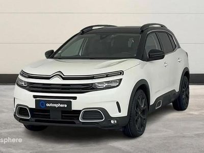 Occasion 2019 Citroën C5 Aircross Shine SUV | 20 399 € (Prix juste)