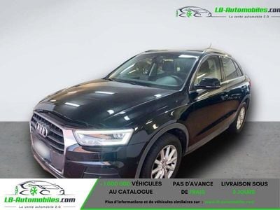 Occasion 2018 Audi Q3 SUV | 21 400 € (Prix juste)