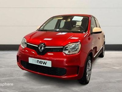 Occasion 2021 Renault Twingo Zen Citadine | 9 999 € (Prix juste)