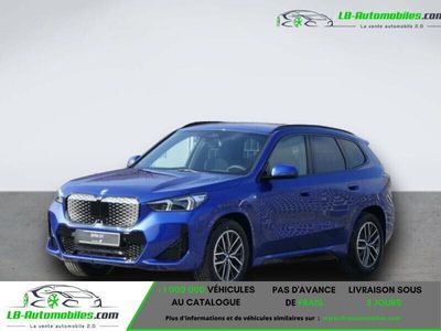 occasion BMW iX xDrive20 204ch BVA