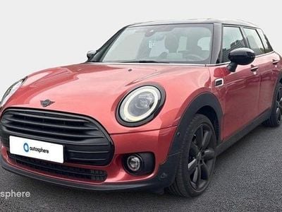 Mini Cooper Clubman