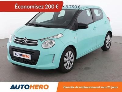 Citroën C1