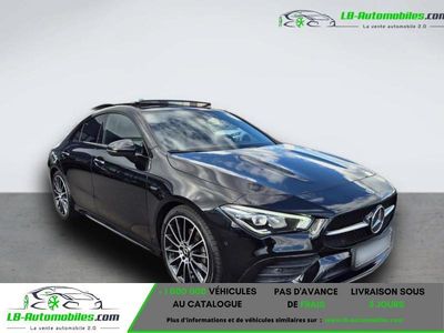 Occasion 2021 Mercedes CL63 AMG AMG Coupé | 33 200 €