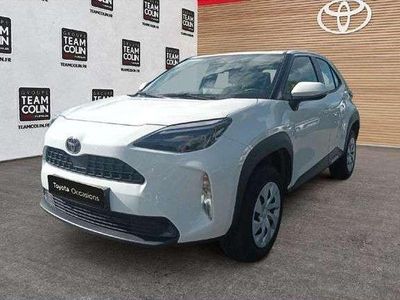 Occasion 2024 Toyota Yaris Hybrid | 22 690 € (Bon prix)