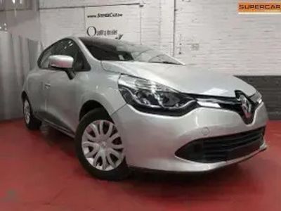 occasion Renault Clio IV 