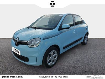 occasion Renault Twingo Twingo E-TECHIII Achat Intégral