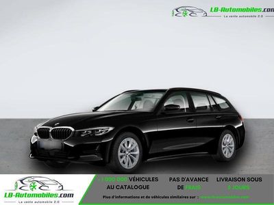 Occasion 2022 BMW 318 Sport Line Berline | 31 400 € (Prix juste)