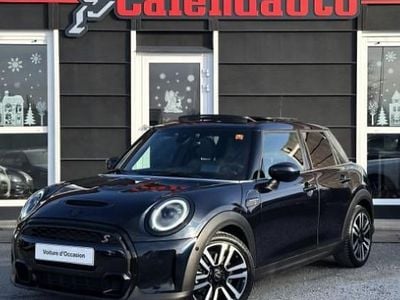 Occasion Mini Cooper S Premium 178 ch (130 kW) 2023 Citadine