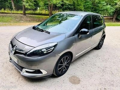 Renault Scénic III