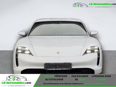 Occasion Porsche Macan 252 ch (185 kW) 2018 SUV