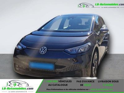 Occasion 2021 VW ID.3 Citadine | 25 000 € (Prix juste)