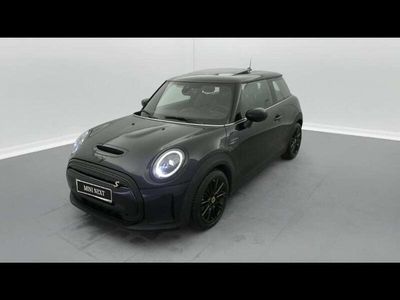 occasion Mini Cooper 3 Portes Se 184 Ch Edition Camden