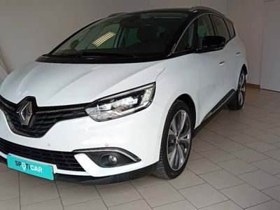 occasion Renault Grand Scénic IV 1.2 TCe 130ch Energy Intens + Toit panoramique