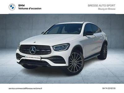 Mercedes GLC300