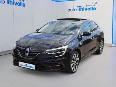 Renault Mégane IV