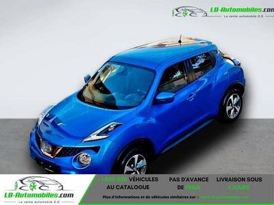 Occasion 2019 Nissan Juke SUV | 17 800 € (Prix cher)