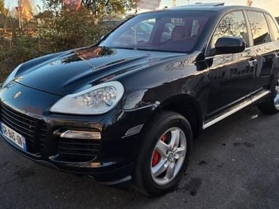 Occasion 2007 Porsche Cayenne Turbo SUV | 11 990 €
