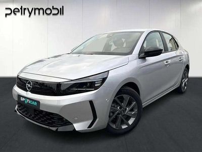 Gris Occasion 2025 Opel Corsa Edition Berline | 20 500 €