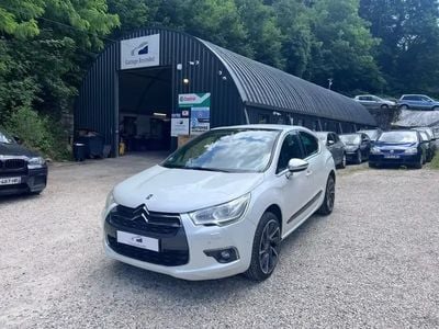 Citroën DS4