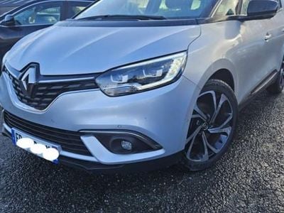 Occasion 2020 Renault Grand Scénic IV Intens Monospace | 13 490 € (Super prix)
