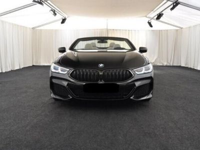 occasion BMW 840 Serie 8 D XDRIVE CABRIOLET M SPORTPAKET