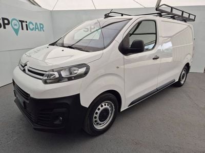 Citroën Jumpy