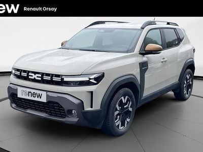 Beige Nouvelle 2025 Dacia Duster Extreme SUV | 24 480 € (Prix juste)