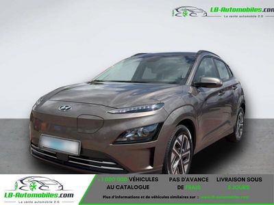 Occasion 2021 Hyundai Kona SUV | 20 000 € (Prix assez cher)