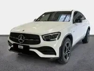 occasion Mercedes GLC300e Classe194+122ch Amg Line 4matic 9g-tronic