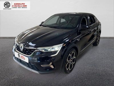 occasion Renault Arkana 1.6 E-Tech 145ch Zen