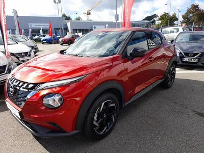 Occasion 2024 Nissan Juke N-Connecta SUV | 21 000 € (Prix juste)