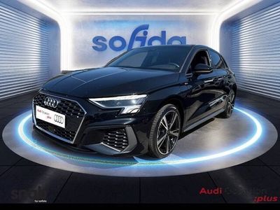 Audi A3 Sportback e-tron