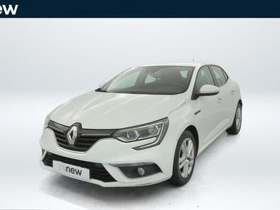 Renault Mégane IV