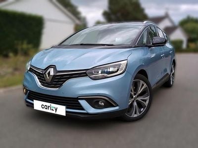 Renault Grand Scénic IV