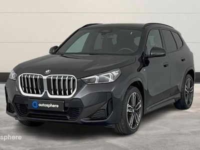 Occasion 2024 BMW X1 M Sport SUV | 43 299 € (Prix juste)