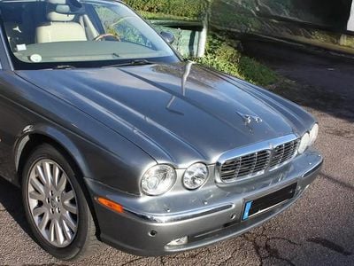 Occasion 2005 Jaguar XJ8 Executive Berline | 17 499 €