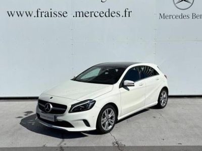 Mercedes A200
