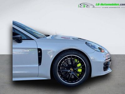 Porsche Panamera 4