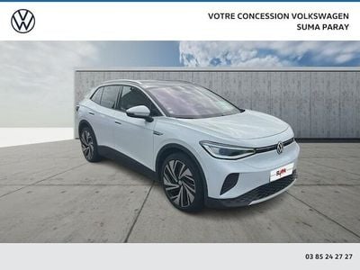 VW ID.4