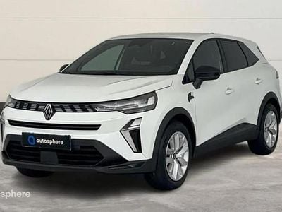 Occasion Renault Symbioz Evolution 95 ch (69 kW) 2025 Blanc SUV