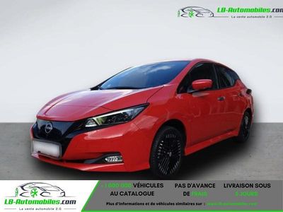 Occasion 2022 Nissan Leaf Citadine | 23 900 € (Prix cher)