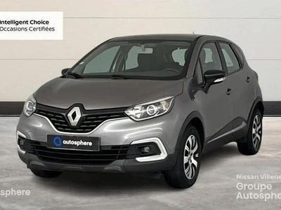Occasion Renault Captur Business 91 ch (66 kW) 2019 SUV