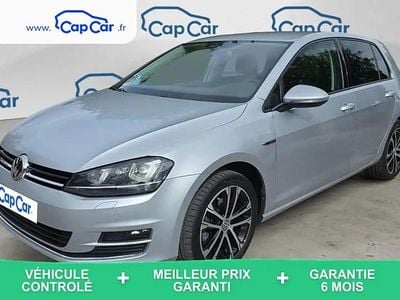VW Golf VII