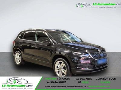 Occasion 2017 Skoda Karoq SUV | 23 700 € (Prix juste)