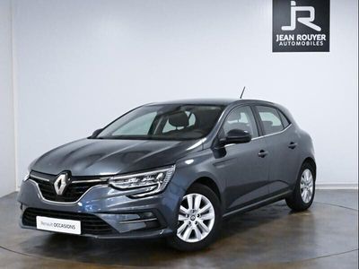 occasion Renault Mégane IV MEGANE IV BERLINEBerline TCe 140 EDC FAP - Business