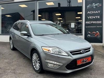 Occasion 2012 Ford Mondeo Titanium Berline | 6 990 €