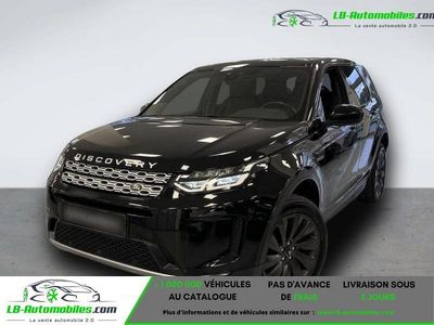 Occasion Land Rover Discovery Sport 179 ch (131 kW) 2020 SUV