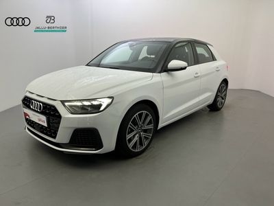 occasion Audi A1 Sportback 25 TFSI 95ch Advanced 2